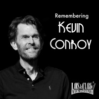 Remembering Kevin Conroy (with Zach Moore, Lance Laster, and Kevonte Chilous)