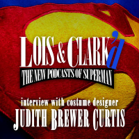 Daily Planet Exclusive with Costume Designer Judith Brewer Curtis