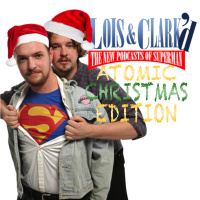 209 - Seasons Greedings (Atomic Christmas Edition)