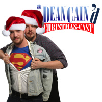 A Dean Caind Christmas-cast: Small Town Santa Edition (with Dan Hill)