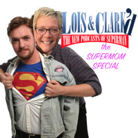 306 - Supermom Special/Dont Tug on Supermans Cape (with Lynne Truex)