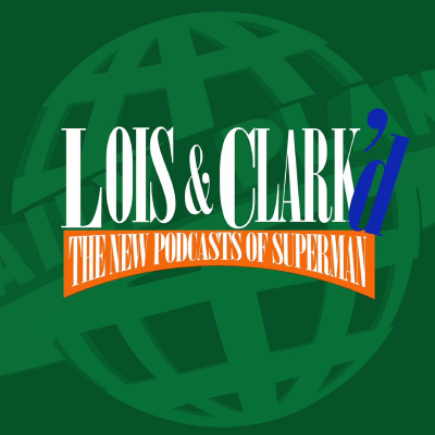 Lois  Clarkd: The New Podcasts Of Superman