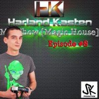 Harland Kasten — Mix Show Episode #8 (8) 