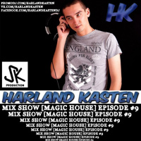 Harland Kasten — Mix Show Episode #9 (9) 