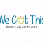 We Got This ! Lessons, Laughs , And Lunch