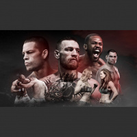 SHANDA MALONEY: UFC DIGITAL  SOCIAL POWER