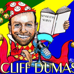 Cliff Dumas Podcast