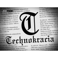 Technokracia News #66