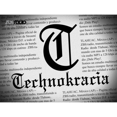 Technokracia