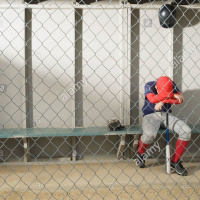 The Baseball Humility Lesson