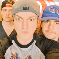 Congressmen argue about Nickelback and we talk to The Glorious Sons