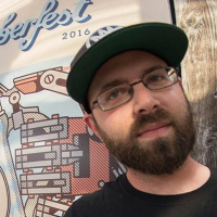 The brain behind the Beaus Oktoberfest: Josh Gottlieb