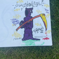 Bonus Episode - Illusionisten - KGD Graffiti Festival