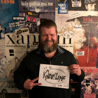 #52 Berga (Vi ses til Hip Hop)