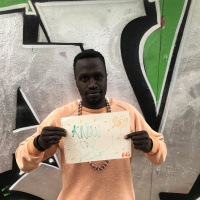 #23 Kuku Agami (Sweatshop)