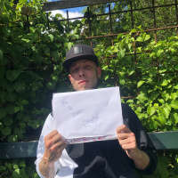 #91 Mickahl Cracksøn