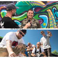 #74 Vigsø og Møj Bøjet Crew