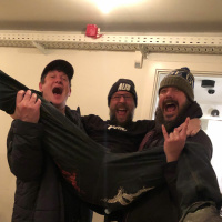 #84 Jonny Hefty  Jøden