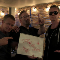 #57 Østkyst Hustlers