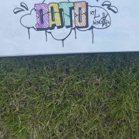 Bonus Episode - Dato og Morten Kirckhoff - KGD Graffiti Festival