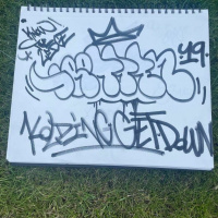 Bonus Episode - Grotten19 - KGD Graffiti Festival