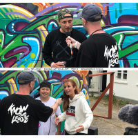 #73 Pede B og DJ KCL  Skyggesiden