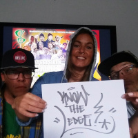 #21 SkyggeSiden SommerSynd Mixtape