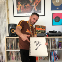 #44 Grandmaster Dee Pee