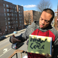 #48 Napoleon Da Legend