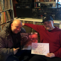 #83 Mers Matello  DJ Bee Low