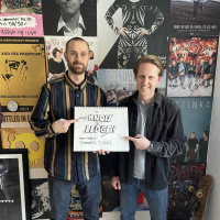 #115 Professor P  DJ Akilles