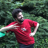 #22 Hakke (DM i Freestyle Rap)