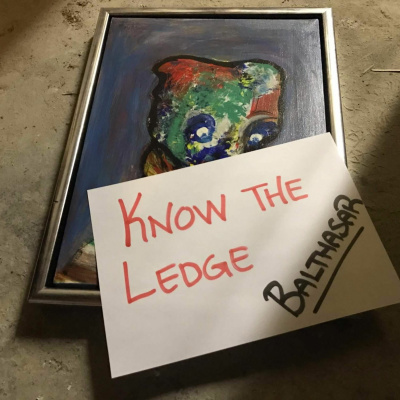Know The Ledge