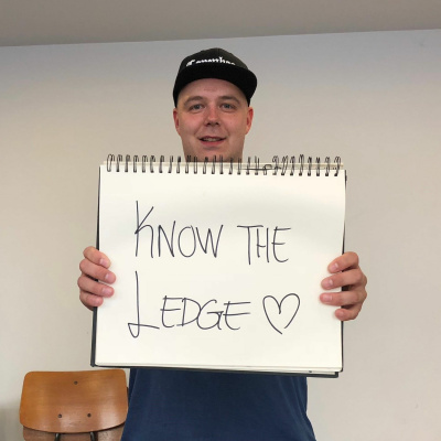 Know The Ledge