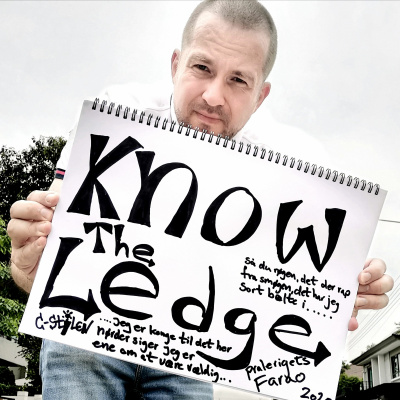 Know The Ledge