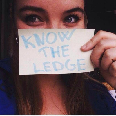 Know The Ledge