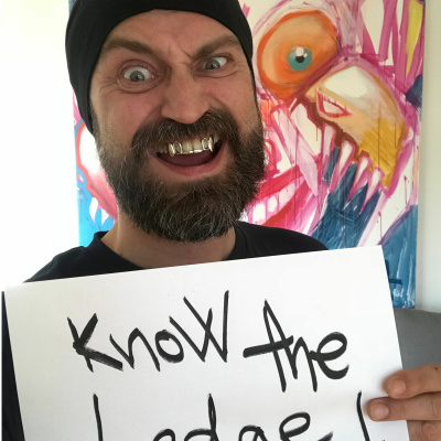 Know The Ledge