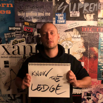 Know The Ledge