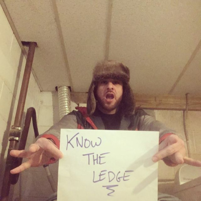 Know The Ledge