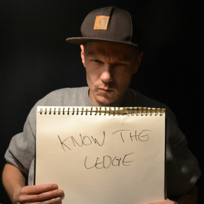 Know The Ledge
