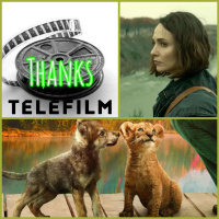 THANKS TELEFILM - Double Feature