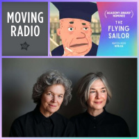 Amanda Forbis and Wendy Tilby Interview - Lieutenant Governor of Alberta Arts Awards