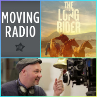 NWF 2022 - Sean Cisterna (director) - THE LONG RIDER