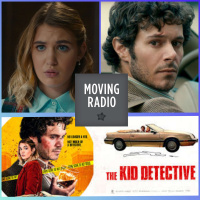 THE KID DETECTIVE - Thanks Telefilm! w/ Lindsey Cambell and Mark Davies