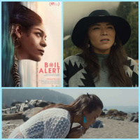 BOIL ALERT - Layla Staat Interview - CUFF.Docs 2023