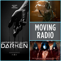 Thanks Telefilm Presents: DARKEN