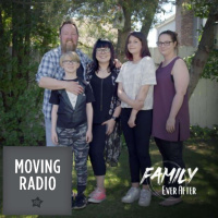 FAMILY EVER AFTER - Guy and Tammy Lavalee INTERVIEW