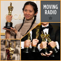  Oscar Nominations 2024 Roundtable