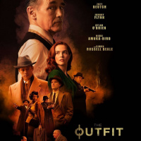 THE OUTFIT Review with Christian Zyp  Lucas Anders