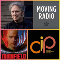 Jason Pichonsky - A Discussion About MINDFIED From Canadian International Pictures